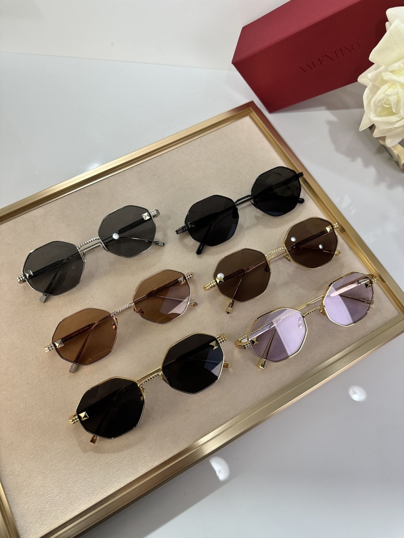 Valentino Sunglasses